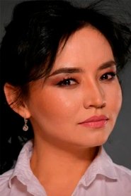 Ажарлым Магзум